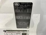 Thumbnail of 2025 Fuji White Land Rover Defender