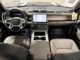 Thumbnail of 2025 Fuji White Land Rover Defender
