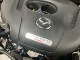 Thumbnail of 2024 Soul Red Crystal Metallic Mazda CX-50