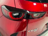 Thumbnail of 2024 Soul Red Crystal Metallic Mazda CX-50