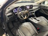 Thumbnail of 2023 Grand Blue INFINITI QX60