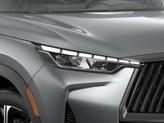 Thumbnail of 2026 Graphite Shadow INFINITI QX60