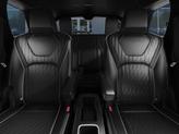 Thumbnail of 2026 Graphite Shadow INFINITI QX60