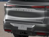 Thumbnail of 2026 Graphite Shadow INFINITI QX60