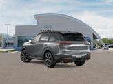 Thumbnail of 2026 Graphite Shadow INFINITI QX60