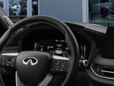 Thumbnail of 2026 Graphite Shadow INFINITI QX60