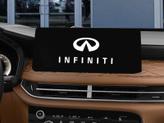 Thumbnail of 2025 Mineral Black INFINITI QX60