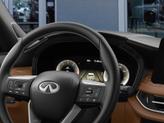Thumbnail of 2025 Mineral Black INFINITI QX60
