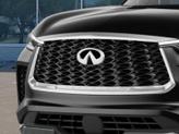 Thumbnail of 2025 Mineral Black INFINITI QX60