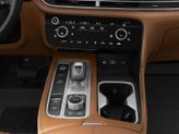 Thumbnail of 2025 Mineral Black INFINITI QX60