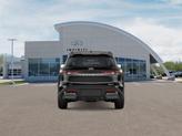 Thumbnail of 2025 Mineral Black INFINITI QX60