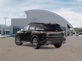Thumbnail of 2025 Mineral Black INFINITI QX60