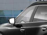 Thumbnail of 2025 Mineral Black INFINITI QX60