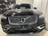 Thumbnail of 2023 Onyx Black Metallic Volvo XC90 Recharge Plug-In Hybrid