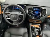 Thumbnail of 2023 Onyx Black Metallic Volvo XC90 Recharge Plug-In Hybrid