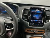 Thumbnail of 2023 Onyx Black Metallic Volvo XC90 Recharge Plug-In Hybrid