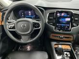 Thumbnail of 2023 Onyx Black Metallic Volvo XC90 Recharge Plug-In Hybrid