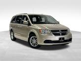 Photo of 2015 Cashmere/Sandstone Pearlcoat Dodge Grand Caravan