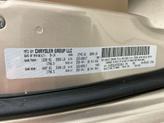 Thumbnail of 2015 Cashmere/Sandstone Pearlcoat Dodge Grand Caravan