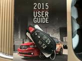 Thumbnail of 2015 Cashmere/Sandstone Pearlcoat Dodge Grand Caravan