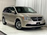 Thumbnail of 2015 Cashmere/Sandstone Pearlcoat Dodge Grand Caravan