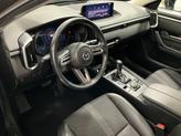 Thumbnail of 2024 Machine Gray Metallic Mazda CX-50