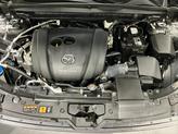 Thumbnail of 2024 Machine Gray Metallic Mazda CX-50
