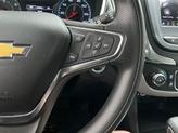 Thumbnail of 2024 Mosaic Black Metallic Chevrolet Equinox