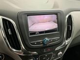 Thumbnail of 2024 Mosaic Black Metallic Chevrolet Equinox