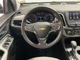 Thumbnail of 2024 Mosaic Black Metallic Chevrolet Equinox