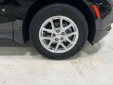 Thumbnail of 2024 Mosaic Black Metallic Chevrolet Equinox