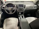 Thumbnail of 2024 Mosaic Black Metallic Chevrolet Equinox