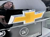 Thumbnail of 2024 Mosaic Black Metallic Chevrolet Equinox