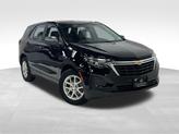 Photo of 2024 Mosaic Black Metallic Chevrolet Equinox