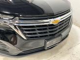Thumbnail of 2024 Mosaic Black Metallic Chevrolet Equinox