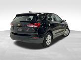Thumbnail of 2024 Mosaic Black Metallic Chevrolet Equinox