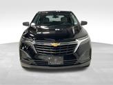 Thumbnail of 2024 Mosaic Black Metallic Chevrolet Equinox