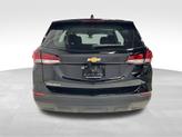 Thumbnail of 2024 Mosaic Black Metallic Chevrolet Equinox
