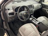 Thumbnail of 2024 Mosaic Black Metallic Chevrolet Equinox