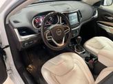 Thumbnail of 2018 Bright White Clearcoat Jeep Cherokee