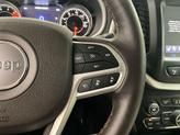 Thumbnail of 2018 Bright White Clearcoat Jeep Cherokee