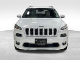 Thumbnail of 2018 Bright White Clearcoat Jeep Cherokee