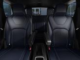 Thumbnail of 2026 Radiant White/Black Obsidian INFINITI QX60