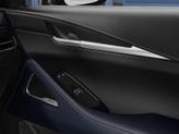 Thumbnail of 2026 Radiant White/Black Obsidian INFINITI QX60