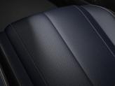 Thumbnail of 2026 Radiant White/Black Obsidian INFINITI QX60