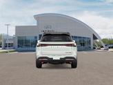 Thumbnail of 2026 Radiant White/Black Obsidian INFINITI QX60
