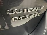 Thumbnail of 2024 Magnetite Gray Metallic Subaru Outback