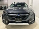 Thumbnail of 2024 Magnetite Gray Metallic Subaru Outback