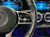 Thumbnail of 2022 Cosmos Black Metallic Mercedes-Benz GLA 250