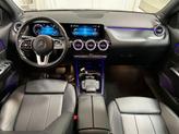Thumbnail of 2022 Cosmos Black Metallic Mercedes-Benz GLA 250